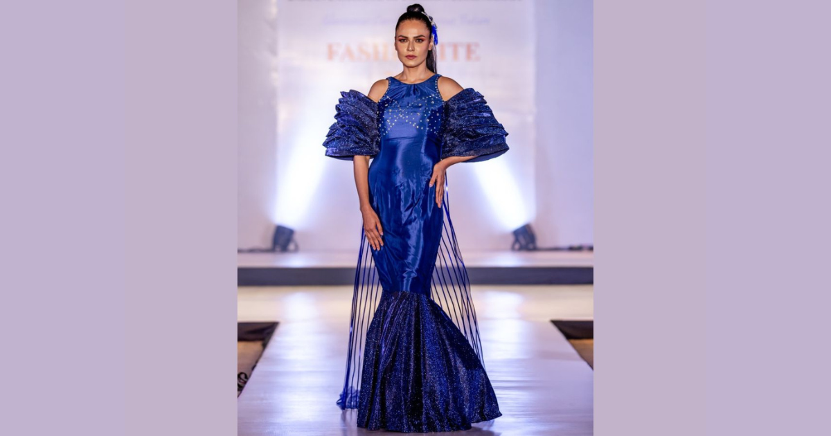 Fashionite 2022 by Indian Institute Of Fashion Technology Concludes
